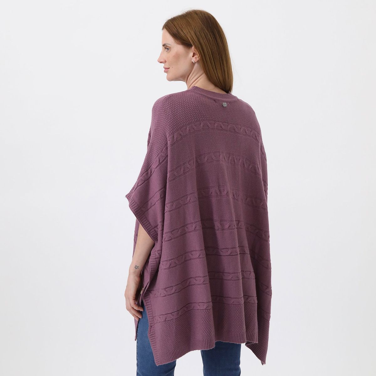 NEWPORT - Chompa Casual Mujer Newport