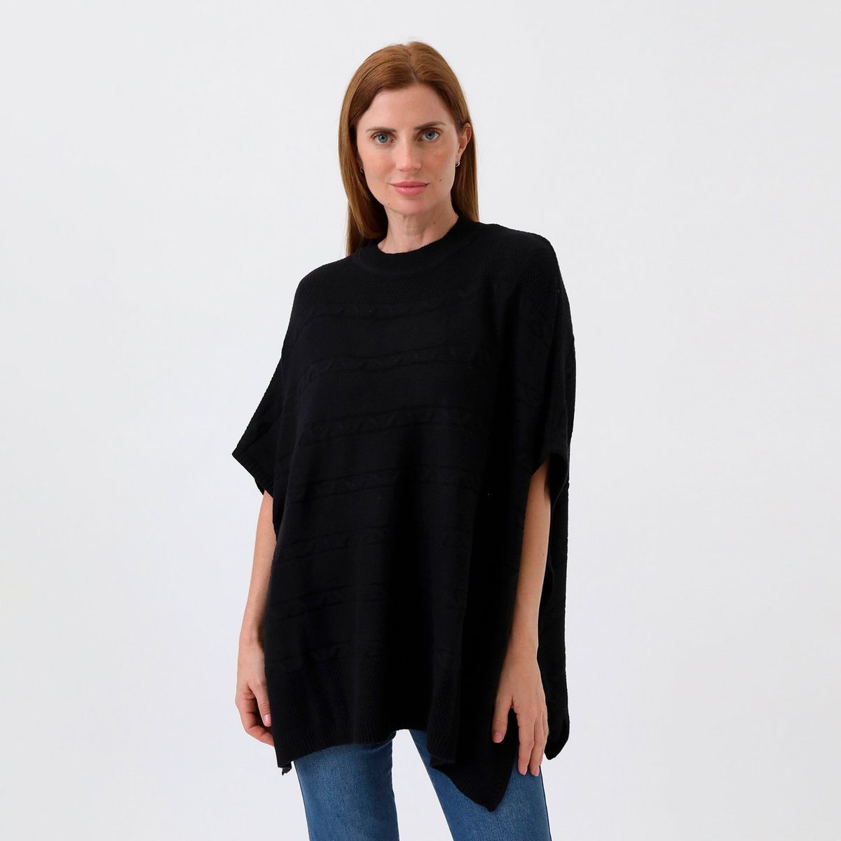 NEWPORT - Chompa Casual Mujer Newport