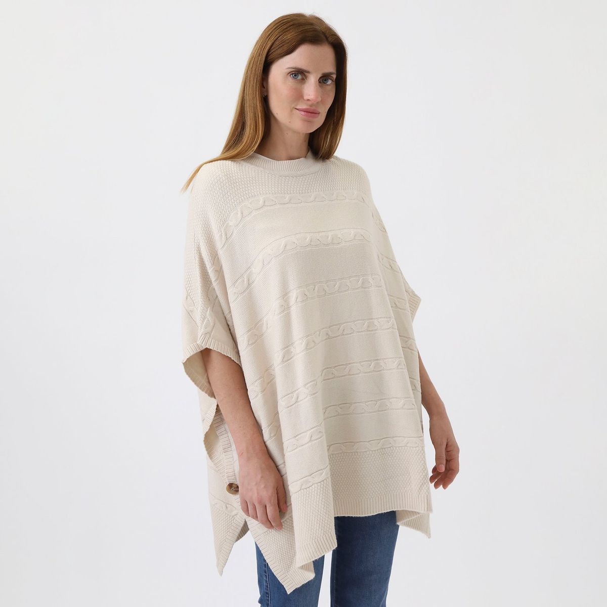 NEWPORT - Chompa Casual Mujer Newport