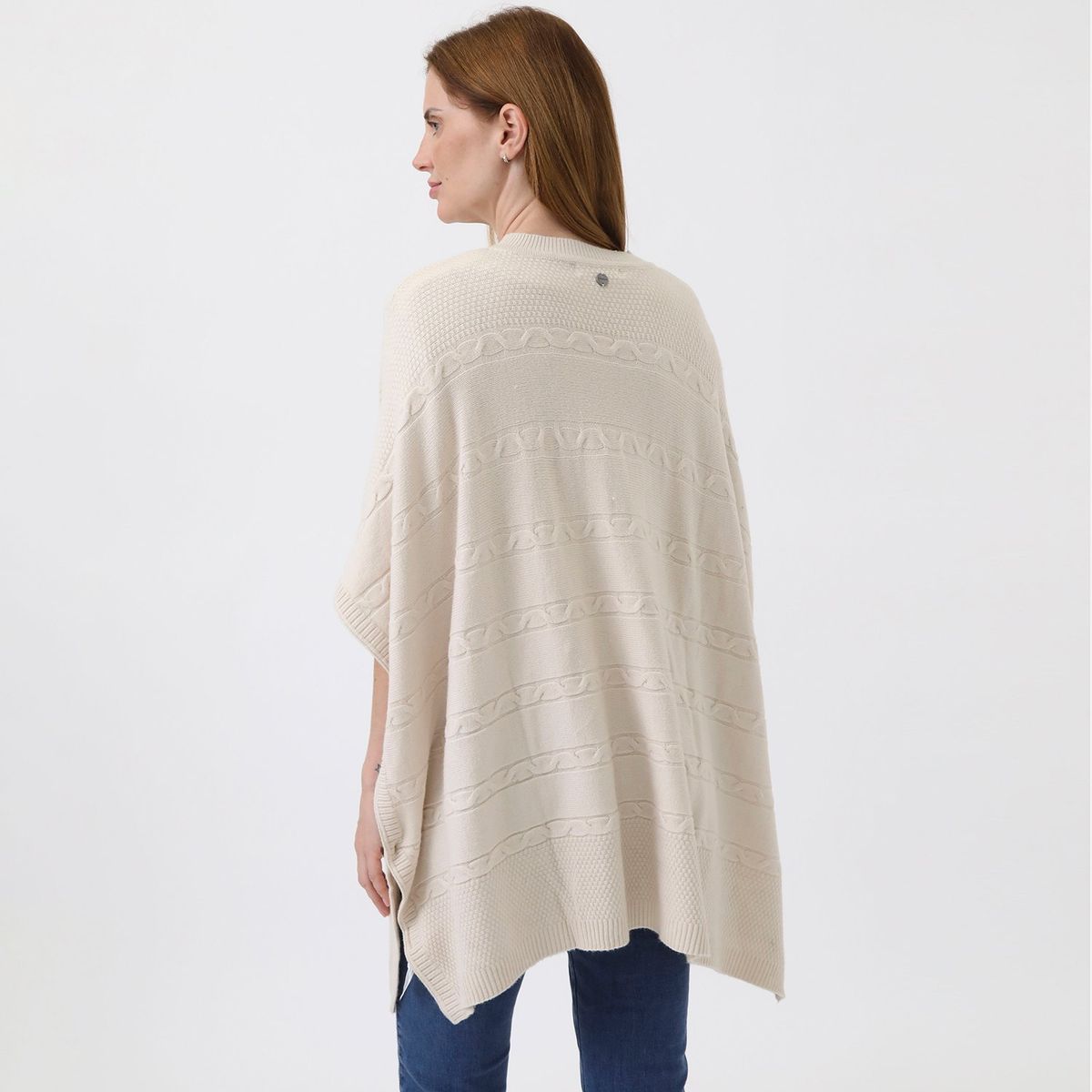 NEWPORT - Chompa Casual Mujer Newport