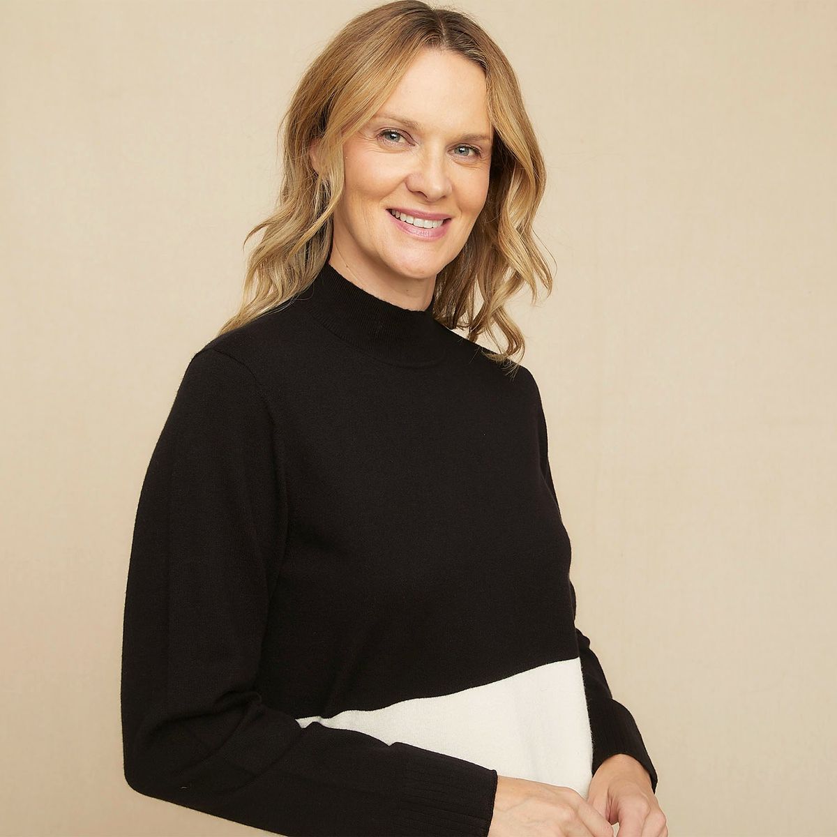 STEFANO COCCI - Chompa Casual Mujer Stefano Cocci