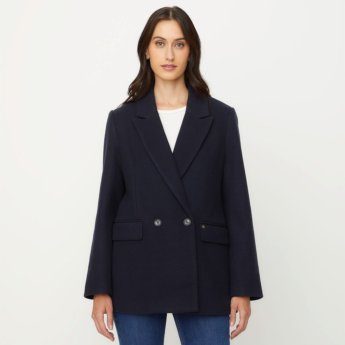 APOLOGY - Abrigo Casual Mujer Apology