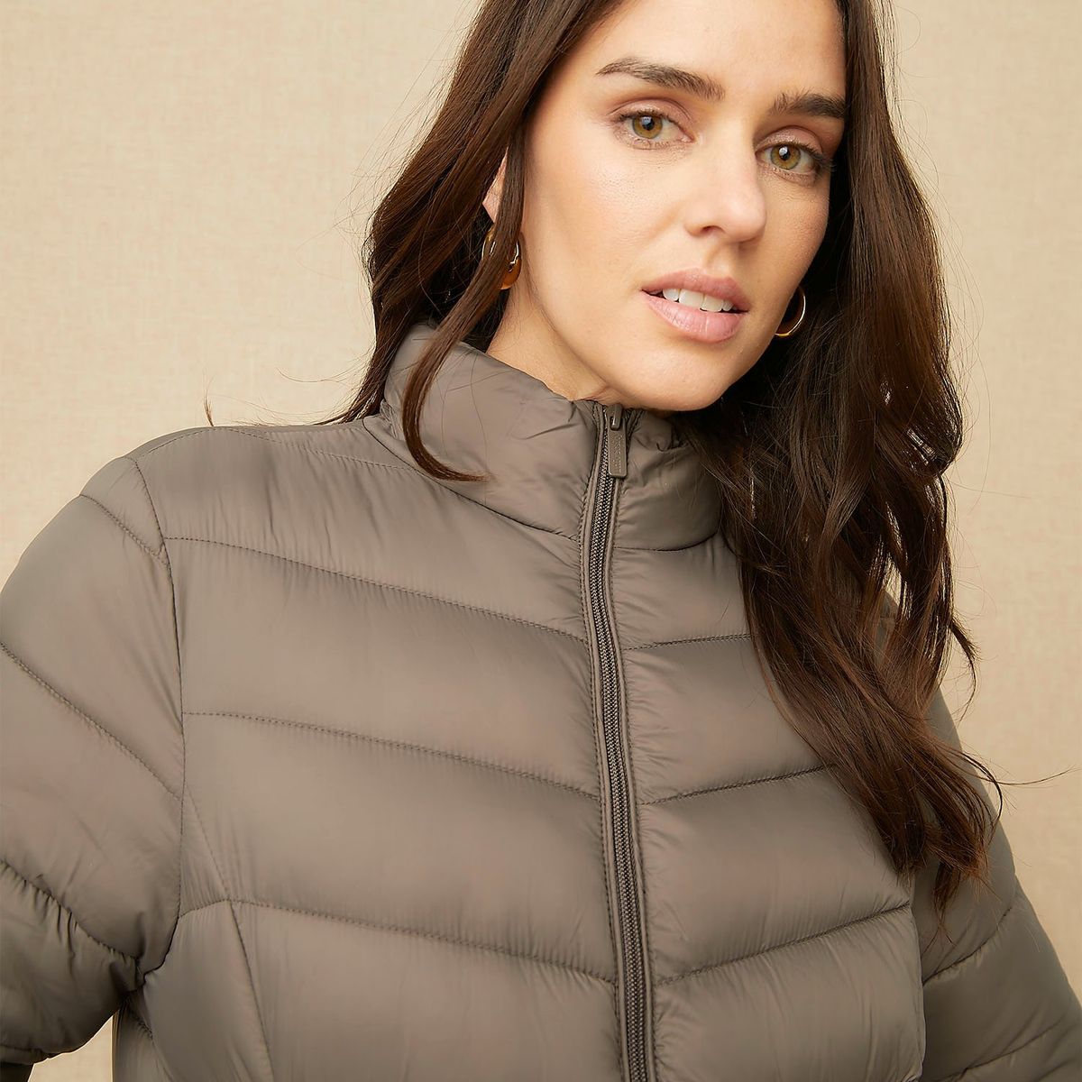 UNIVERSITY CLUB - Casaca Casual Mujer University Club