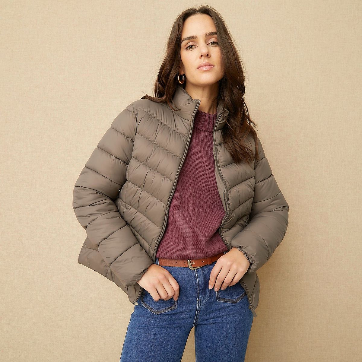 UNIVERSITY CLUB - Casaca Casual Mujer University Club