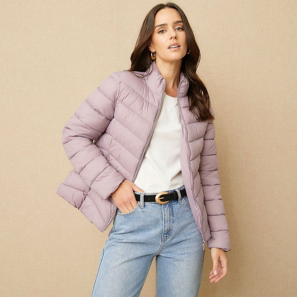 UNIVERSITY CLUB - Casaca Casual Mujer University Club