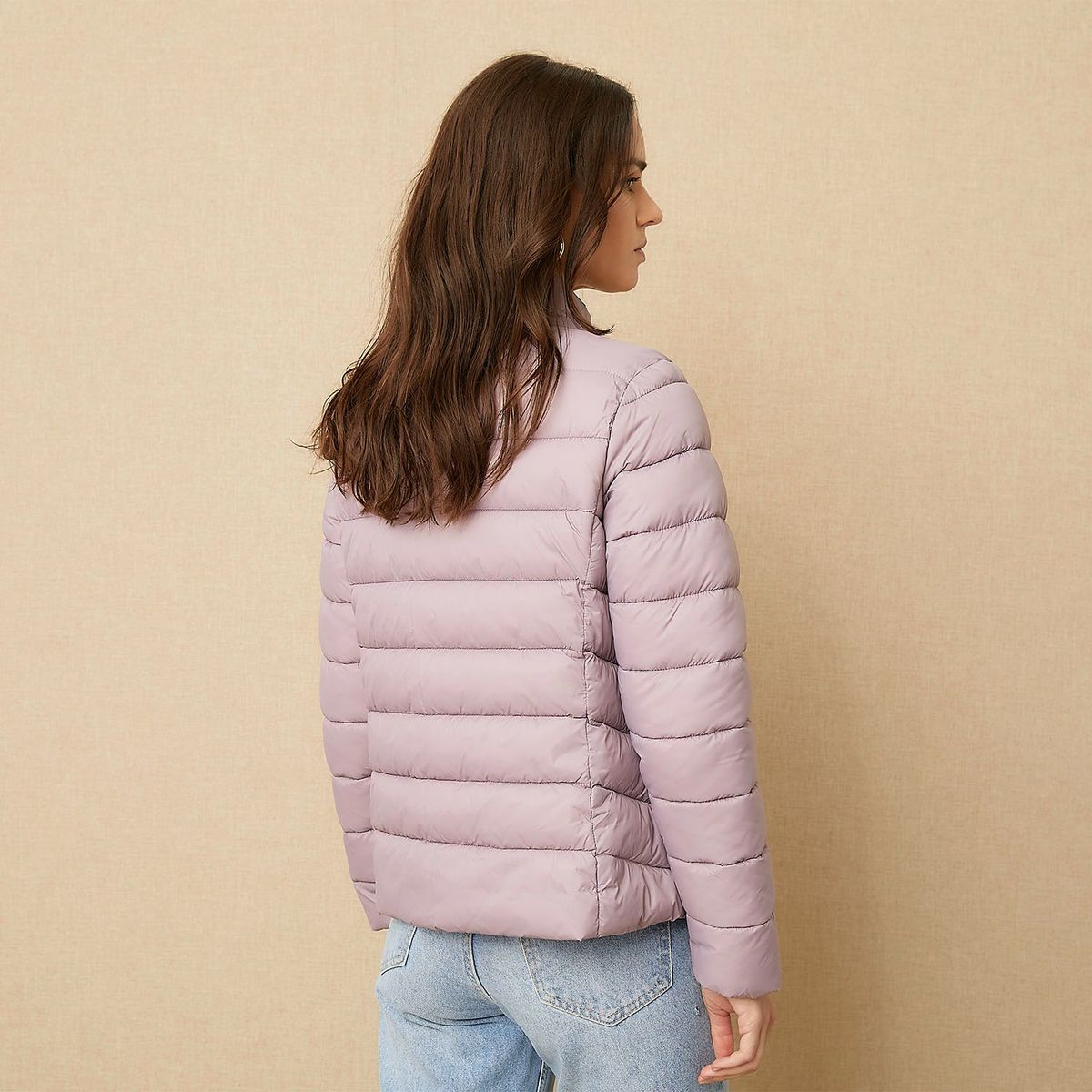 UNIVERSITY CLUB - Casaca Casual Mujer University Club