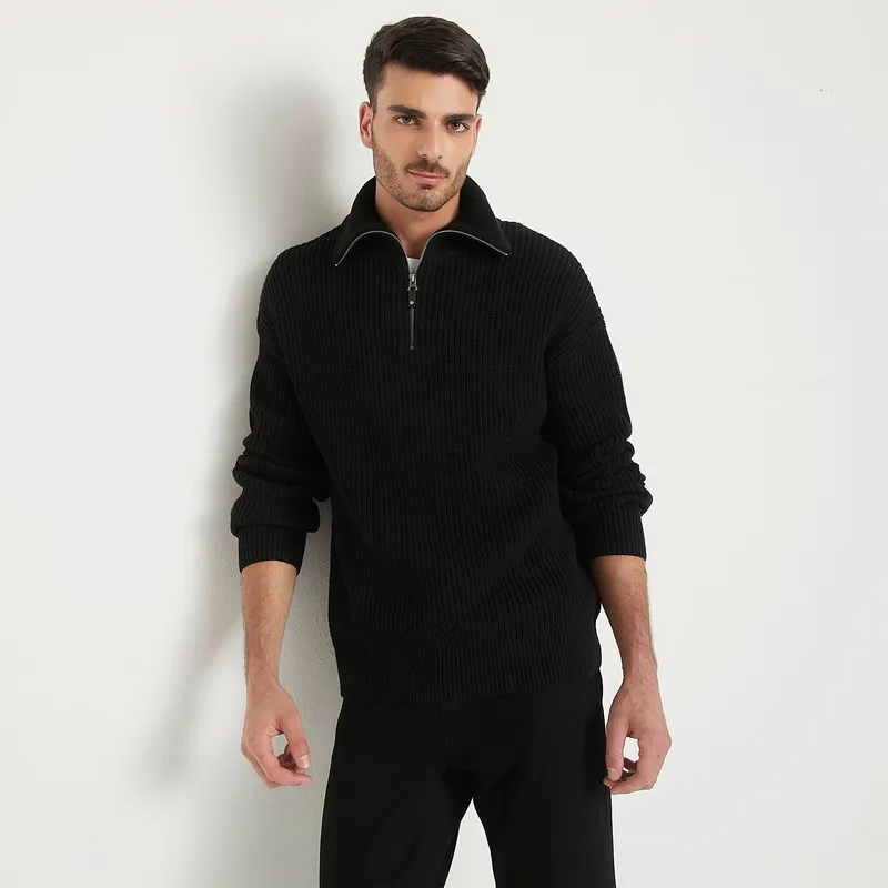 BASEMENT - Chompa Hombre Basement 