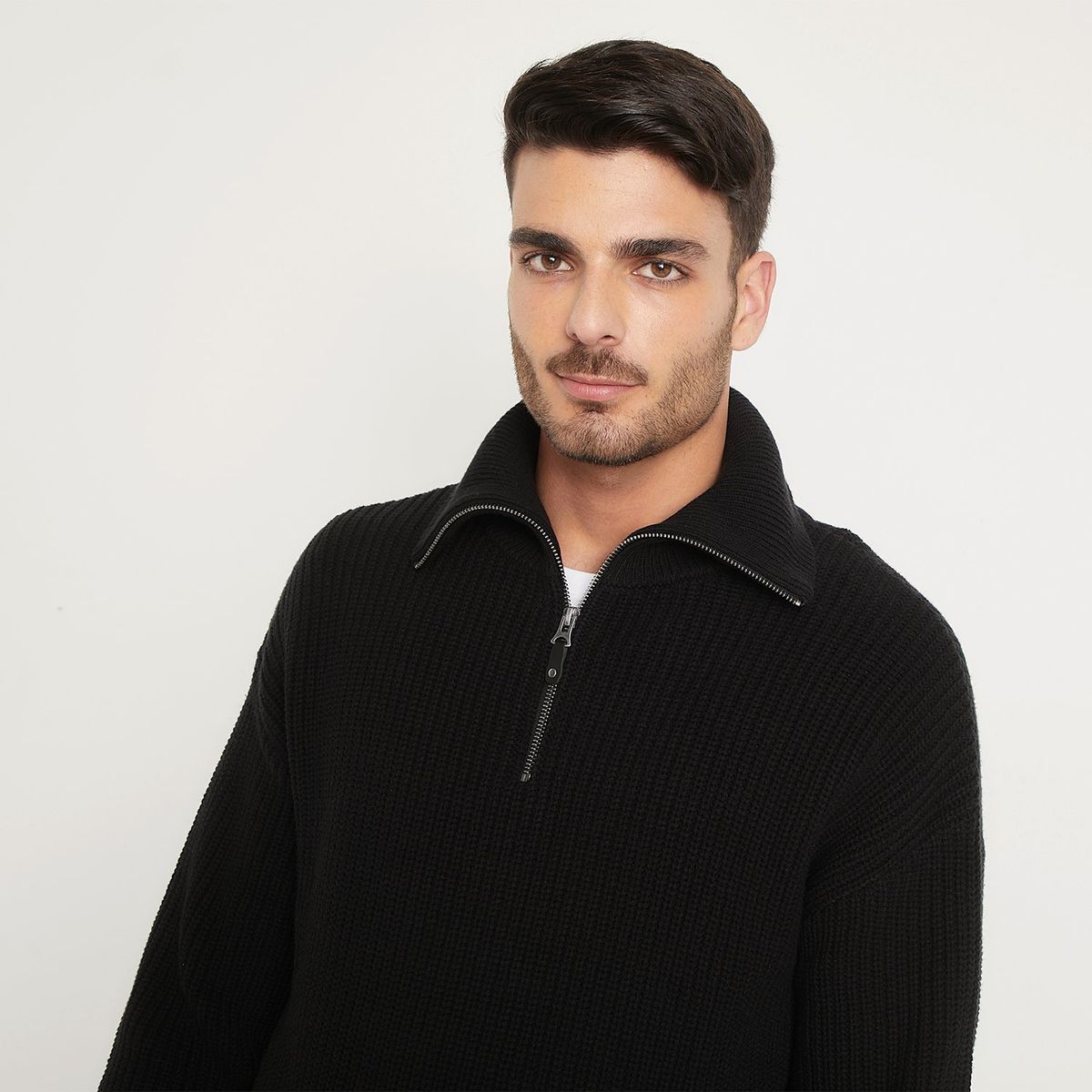 BASEMENT - Chompa Hombre Basement 