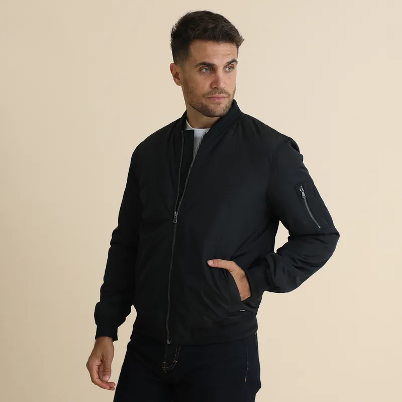 BASEMENT - Casaca Hombre Basement