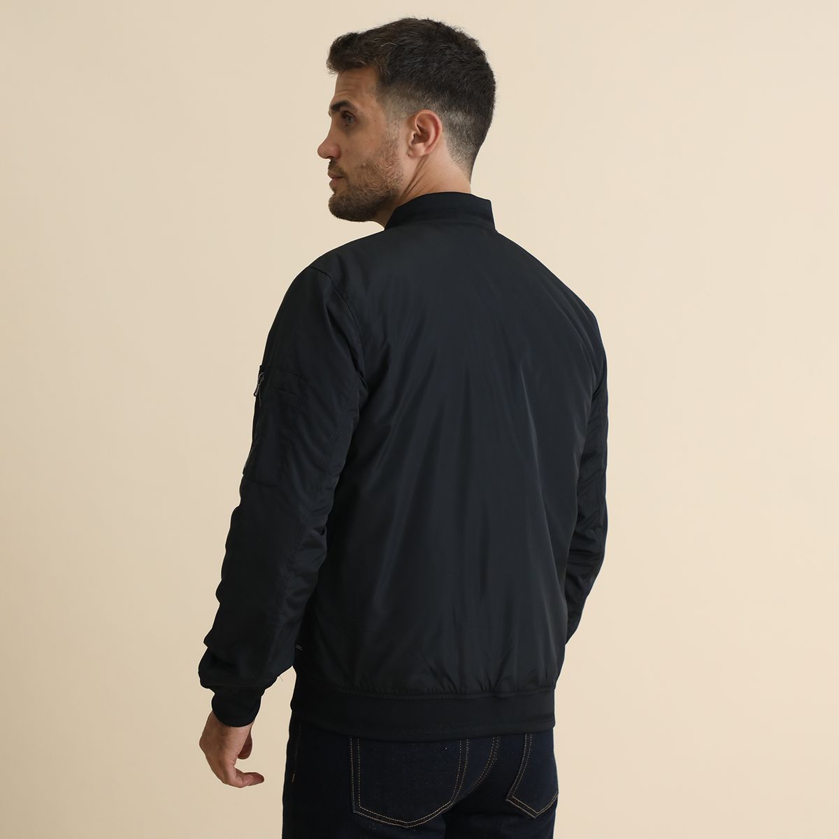 BASEMENT - Casaca Hombre Basement