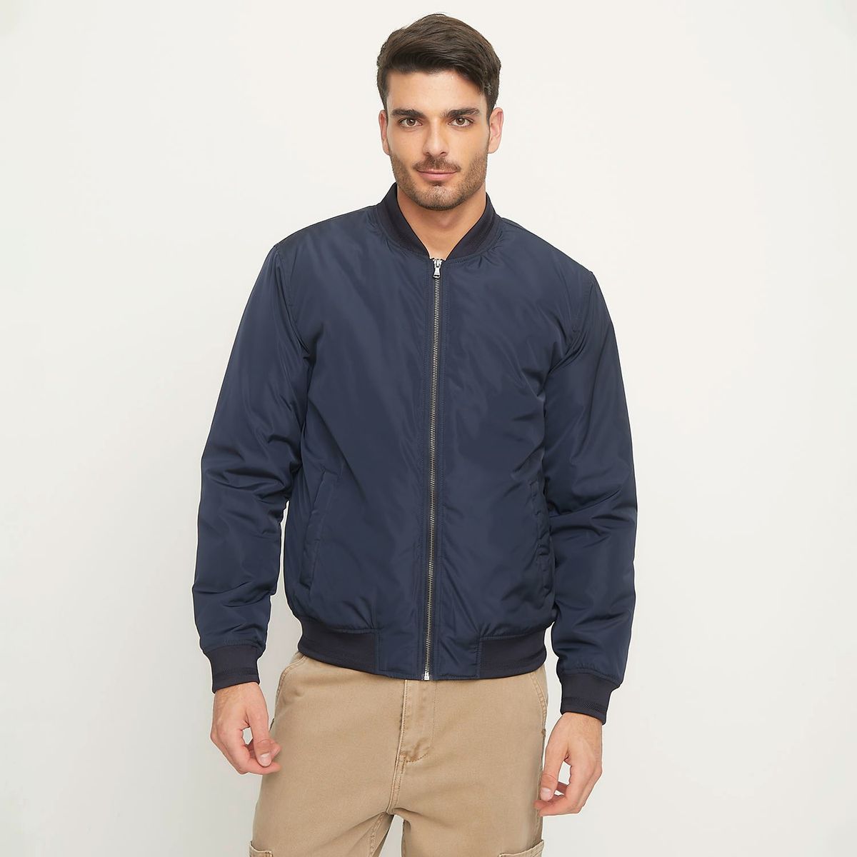 BASEMENT - Casaca Sport Hombre Basement