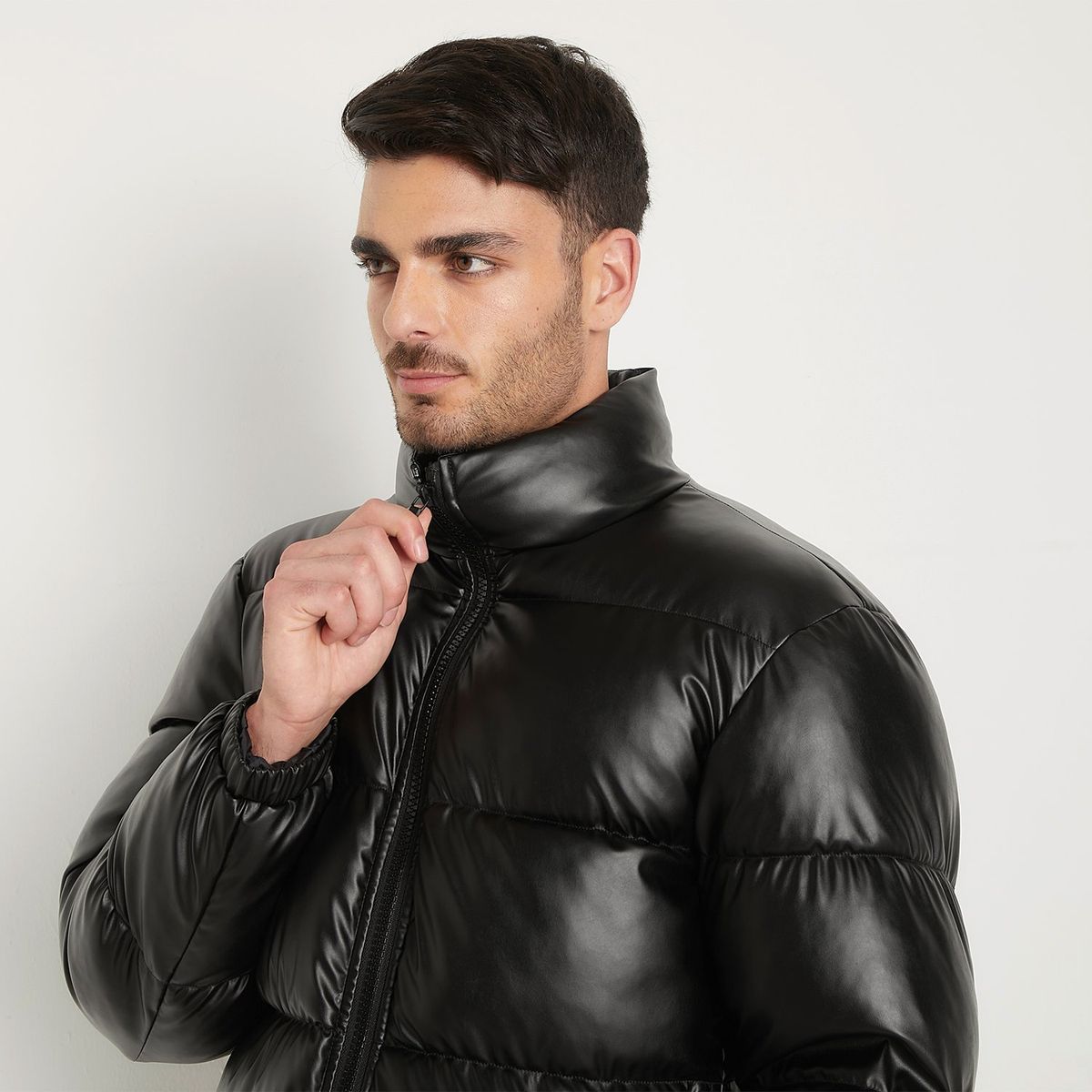 BASEMENT - Casaca Casual Hombre Basement