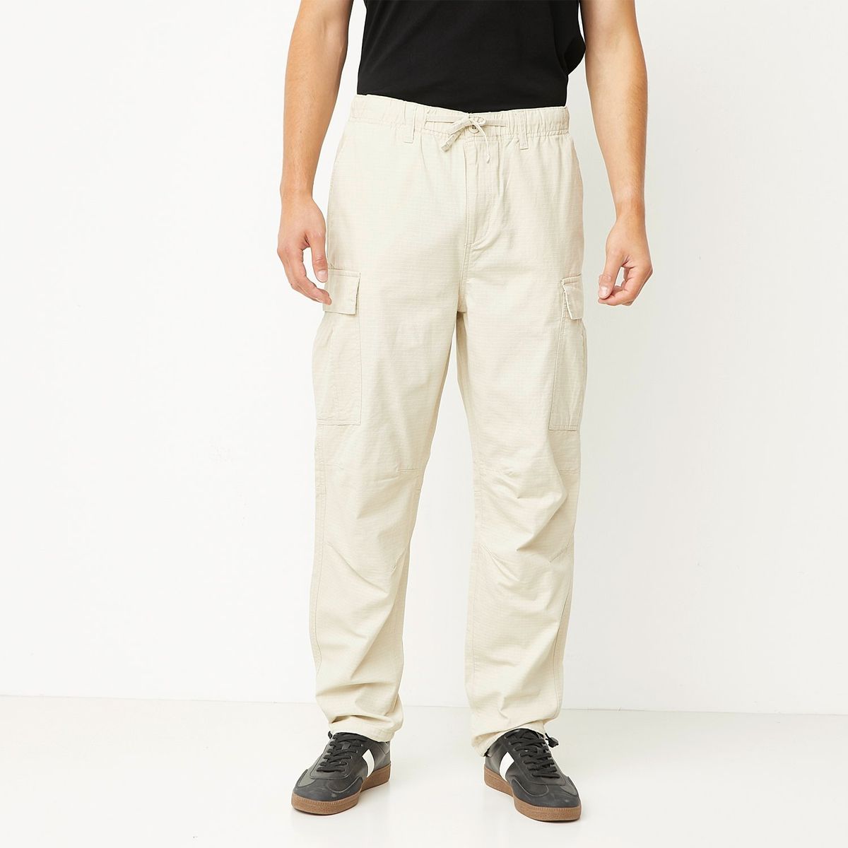 BASEMENT - Pantalón Hombre Basement 