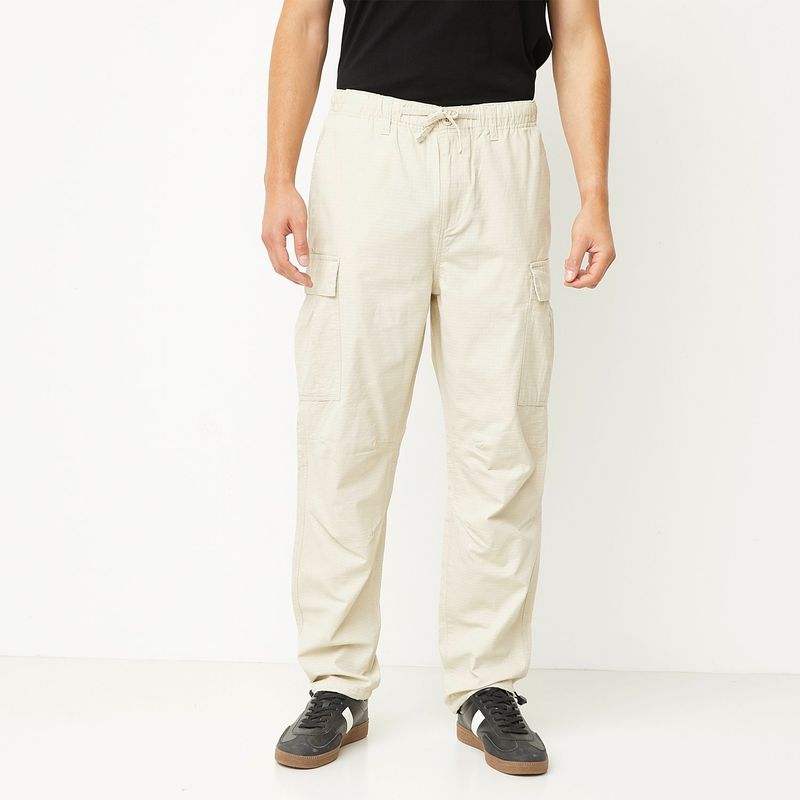 BASEMENT - Pantalón Hombre Basement 