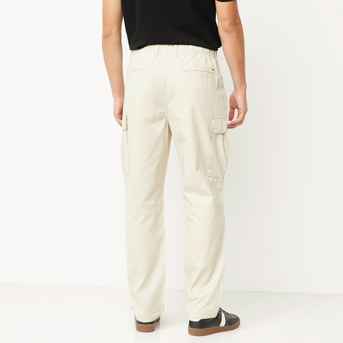 BASEMENT - Pantalón Hombre Basement 