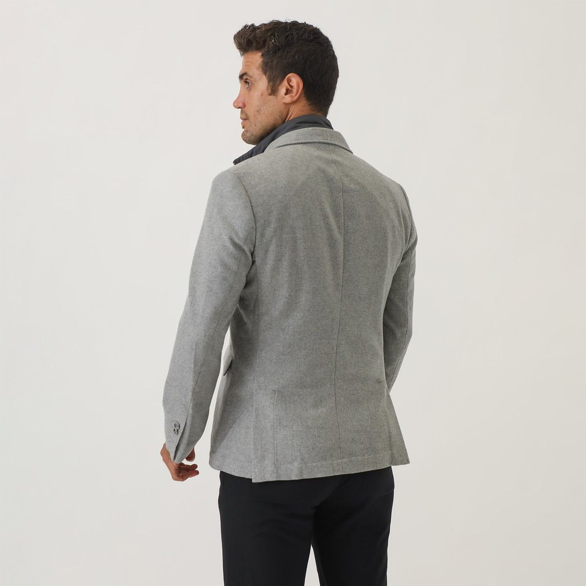 LA MARTINA - Casaca Hombre La Martina 