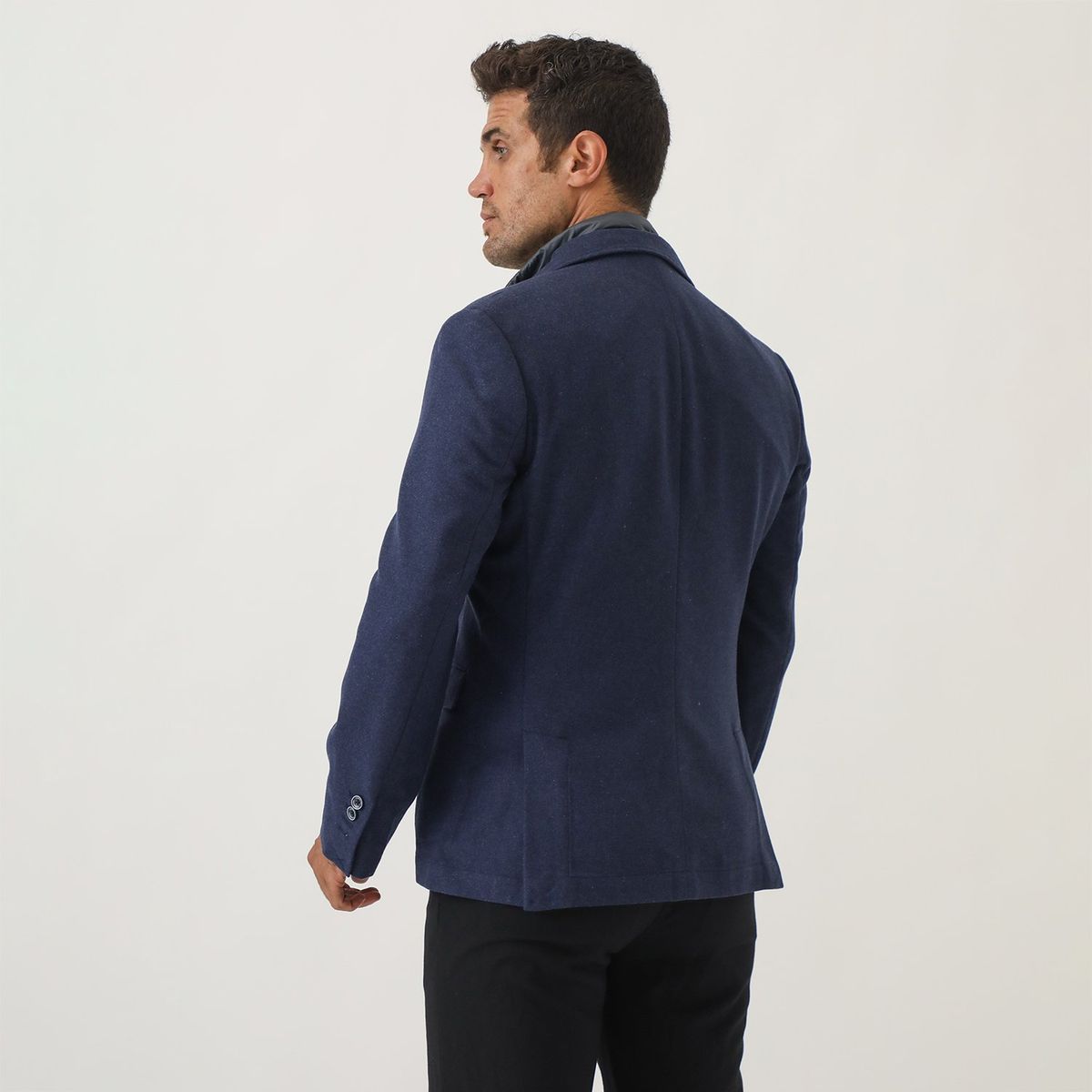 LA MARTINA - Casaca Hombre La Martina 