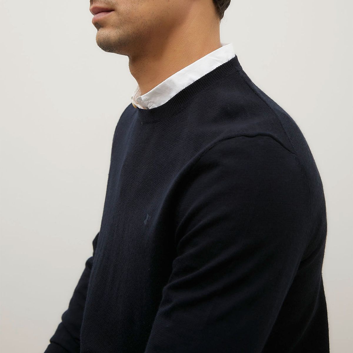 WOLF&HANK - Chompa Sport Hombre Wolf&hank