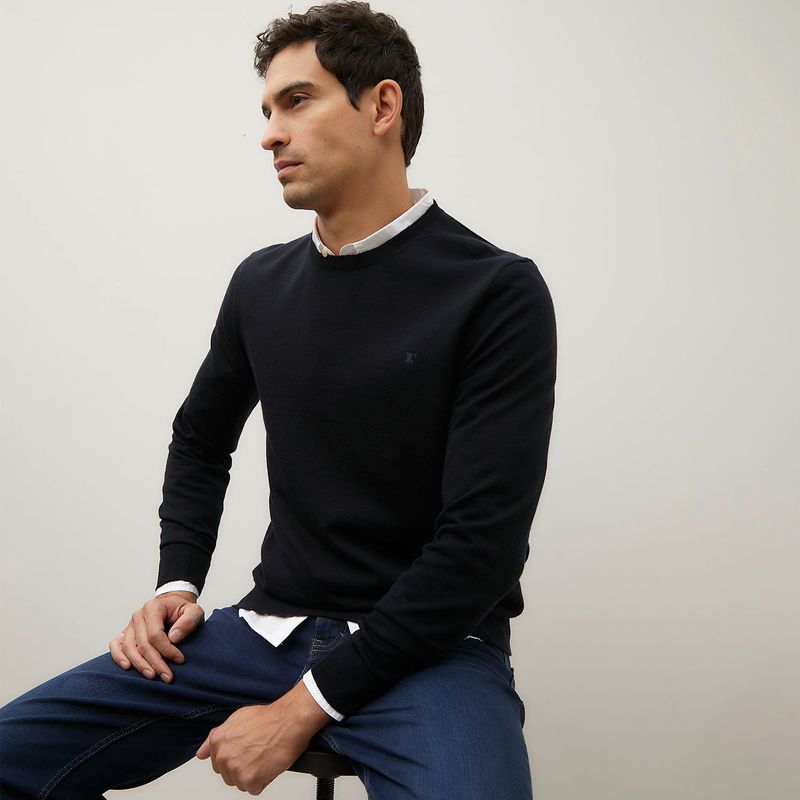 WOLF&HANK - Chompa Sport Hombre Wolf&hank