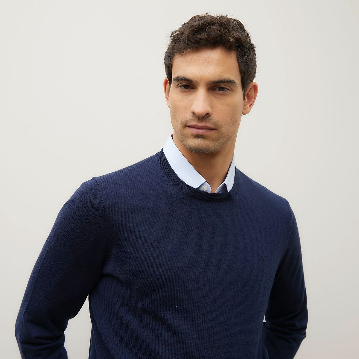 WOLF&HANK - Chompa Sport Hombre Wolf&hank