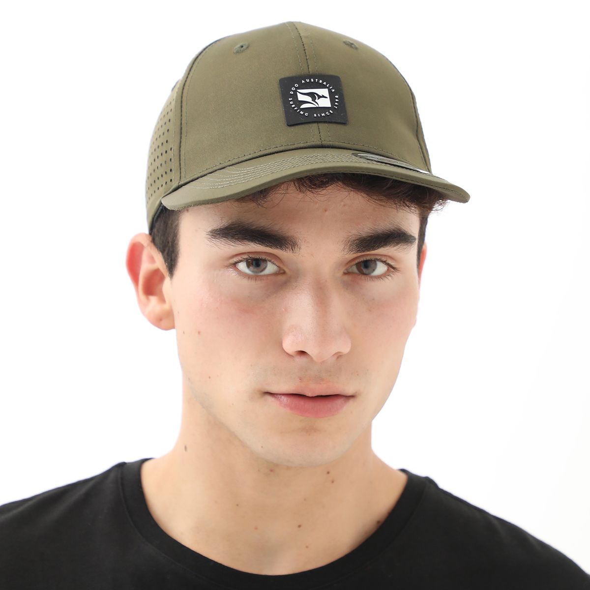 DOO AUSTRALIA - Gorra Hombre Doo Australia