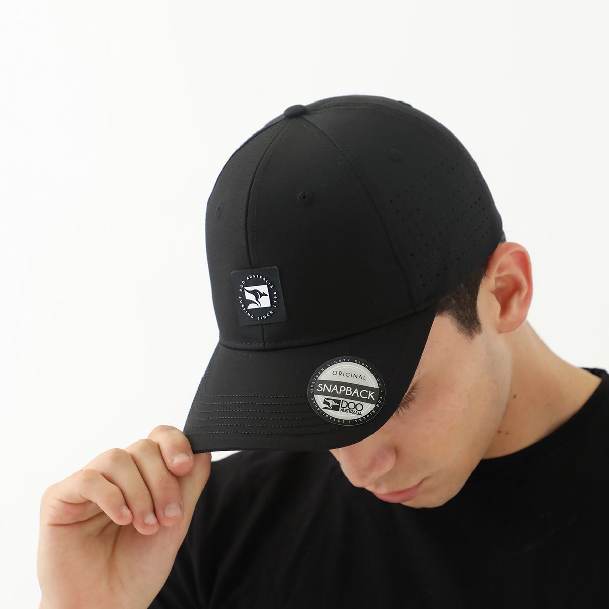 DOO AUSTRALIA - Gorra Hombre Doo Australia