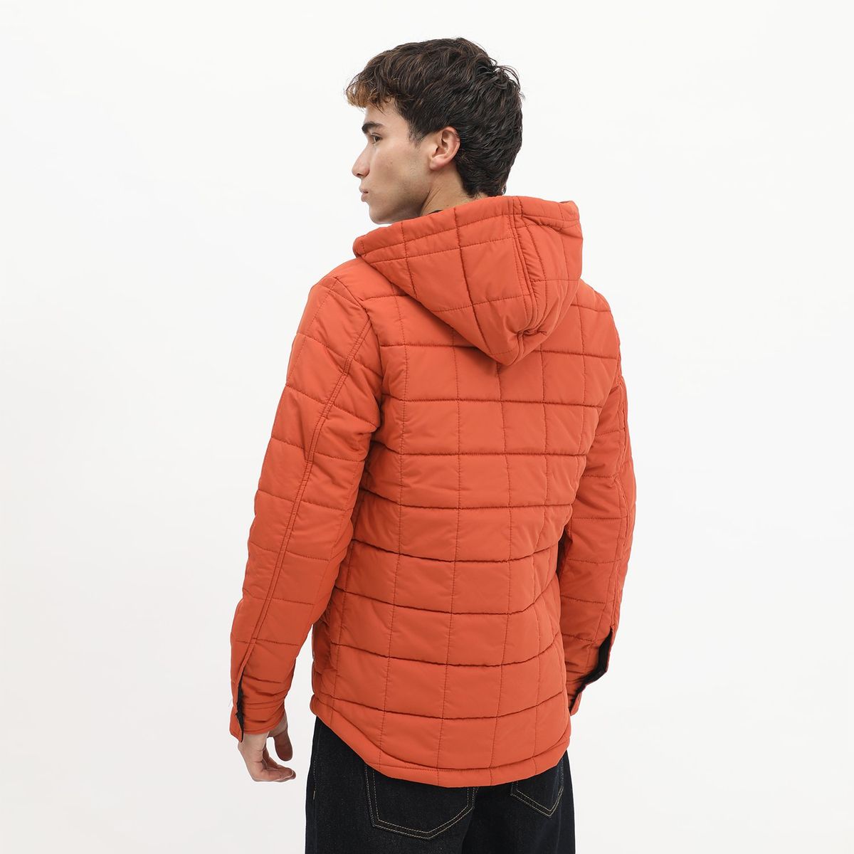 DOO AUSTRALIA - Casaca Hombre Doo Australia