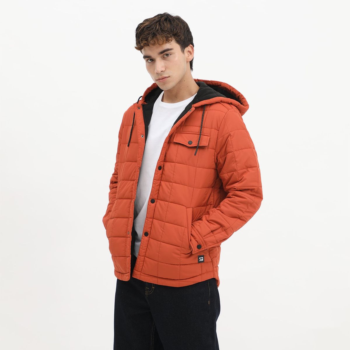 DOO AUSTRALIA - Casaca Hombre Doo Australia