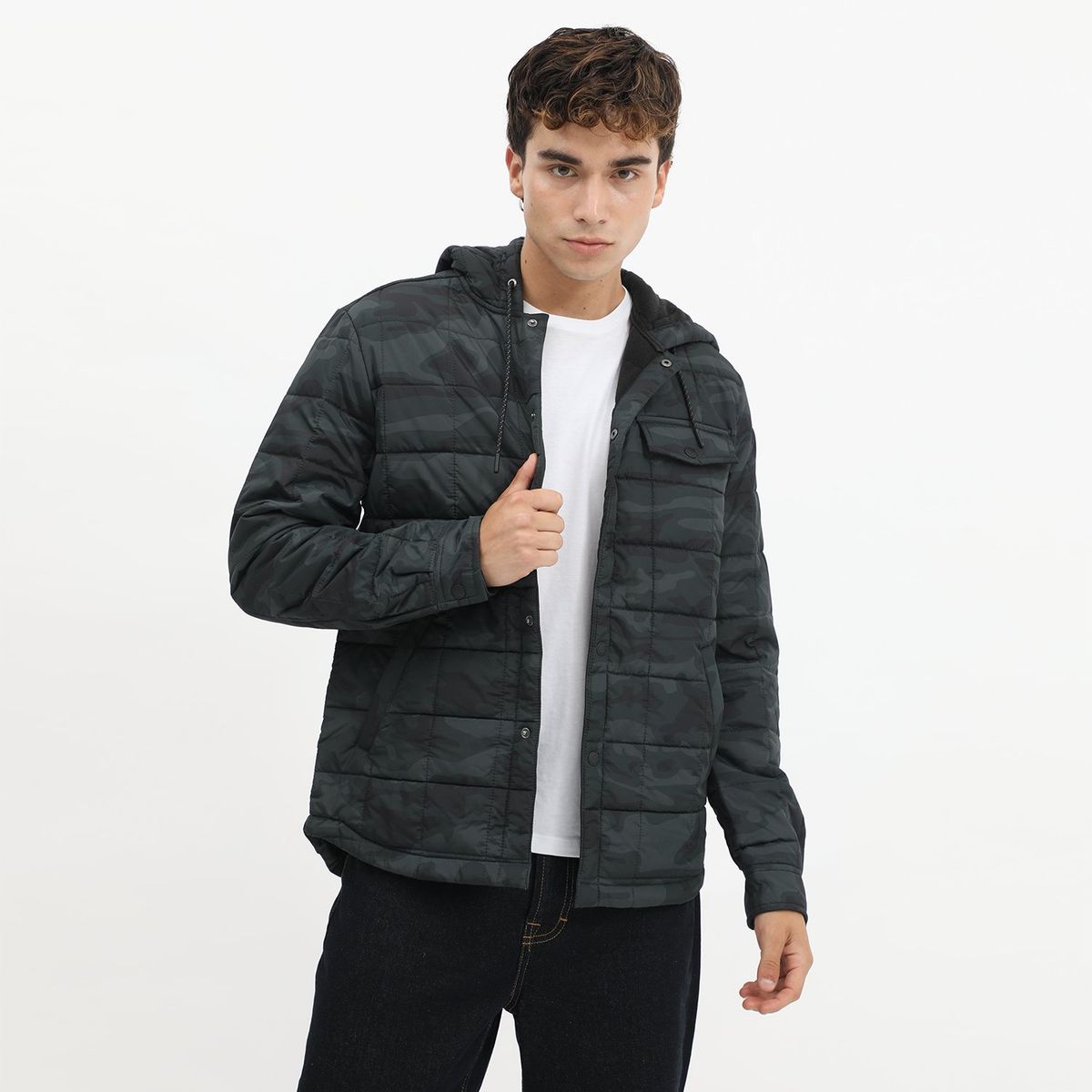 DOO AUSTRALIA - Casaca Hombre Doo Australia