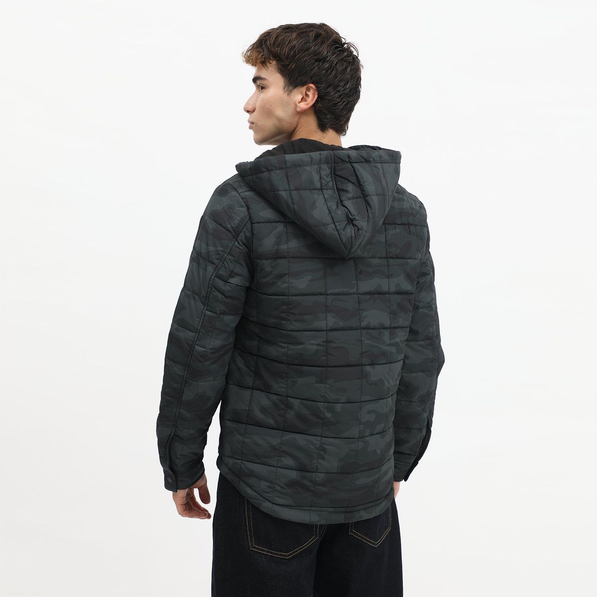 DOO AUSTRALIA - Casaca Hombre Doo Australia