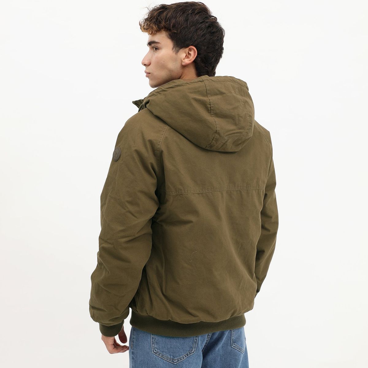 DOO AUSTRALIA - Casaca Algodón Hombre Doo Australia