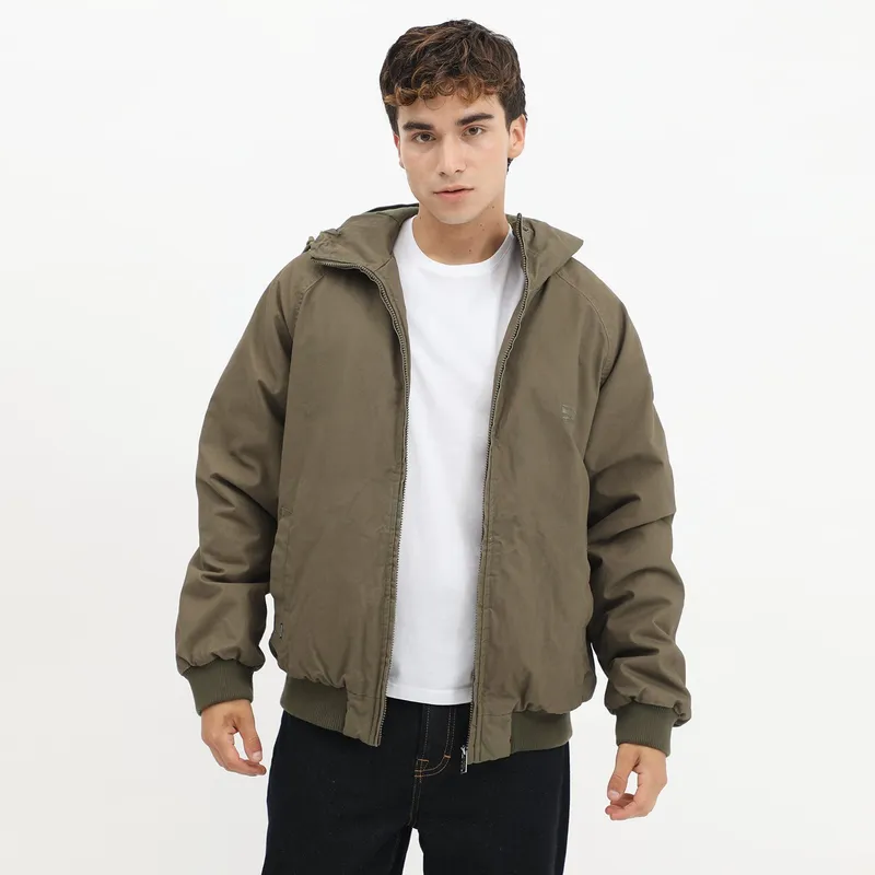 DOO AUSTRALIA - Casaca Algodón Hombre Doo Australia