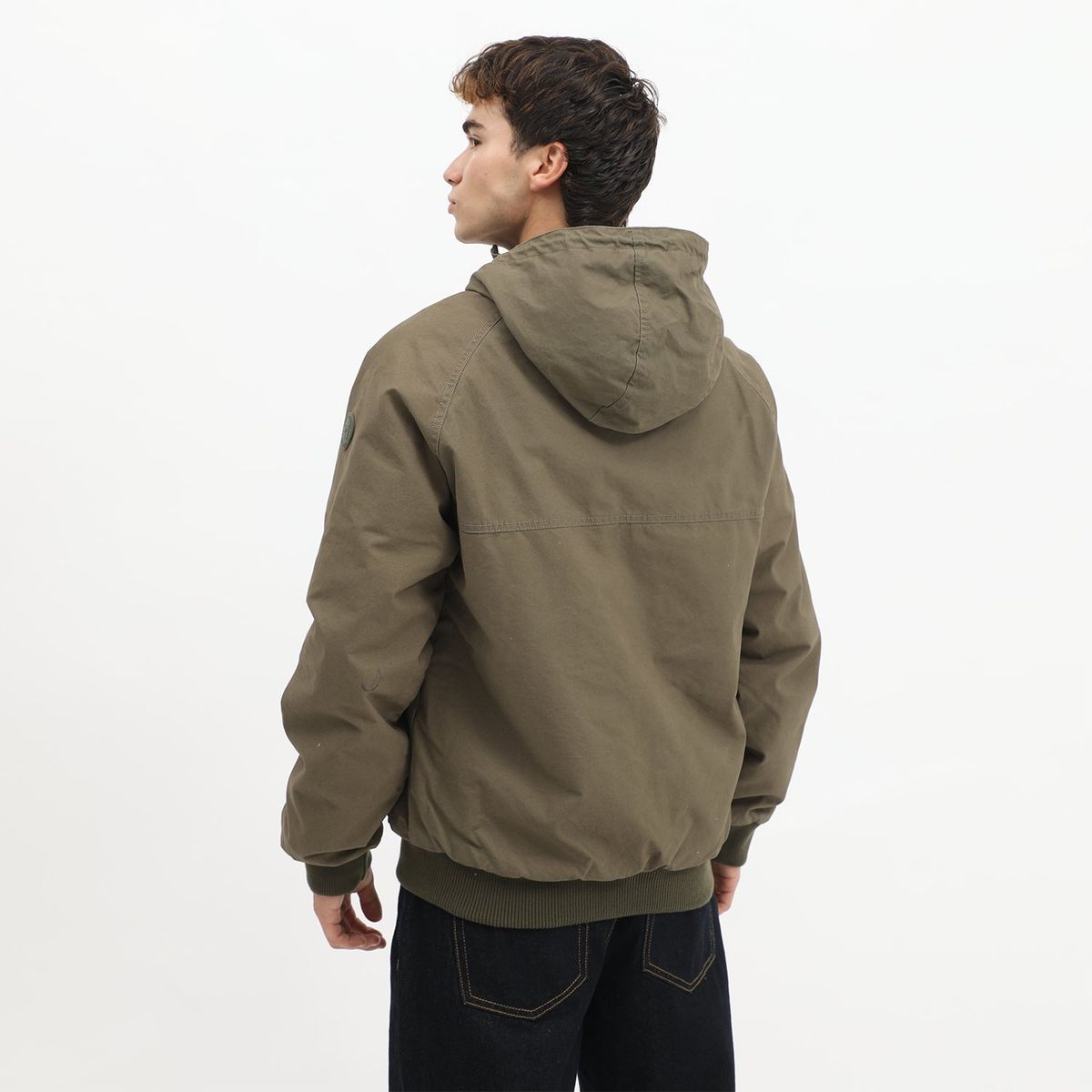 DOO AUSTRALIA - Casaca Algodón Hombre Doo Australia