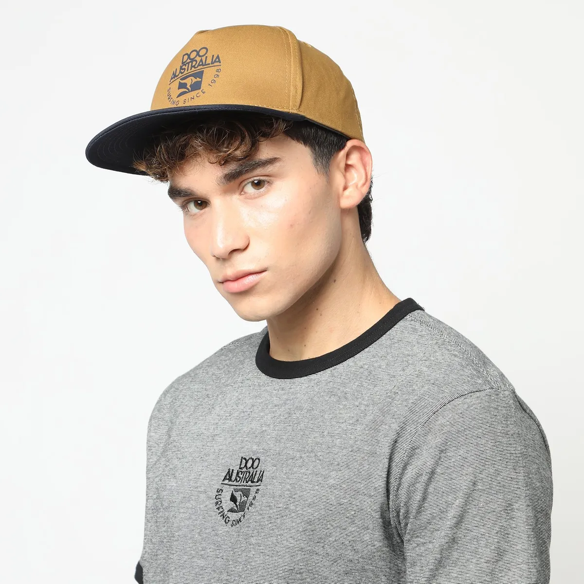 DOO AUSTRALIA - Gorra Hombre Doo Australia