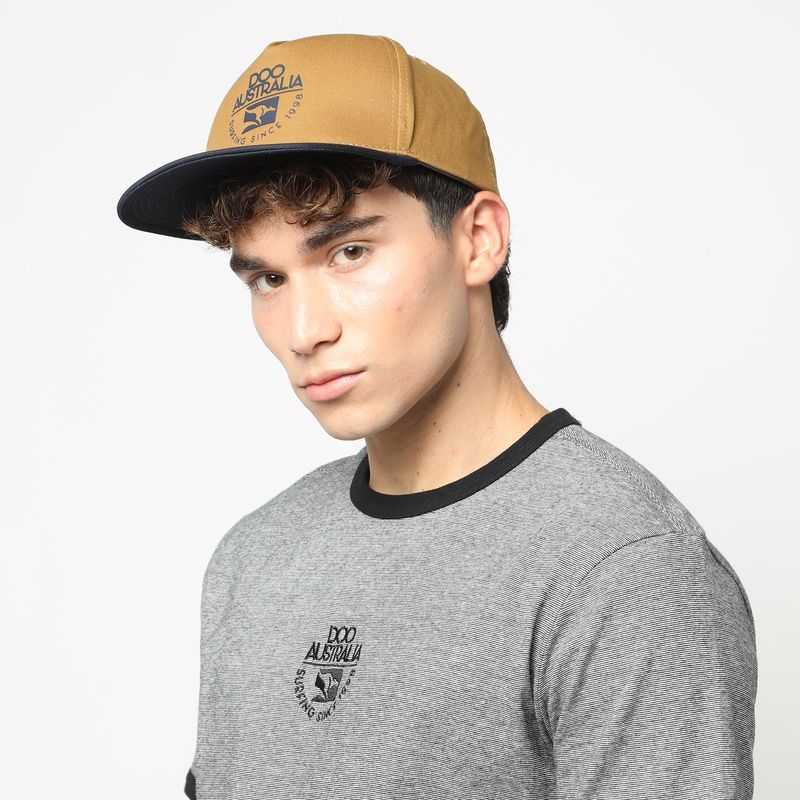 DOO AUSTRALIA - Gorra Hombre Doo Australia