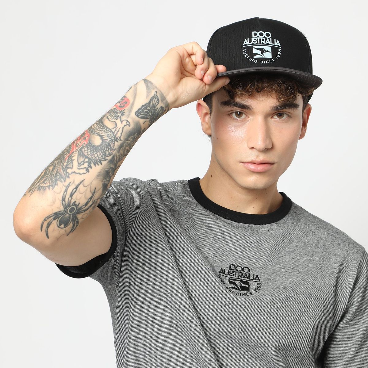 DOO AUSTRALIA - Gorra Hombre Doo Australia