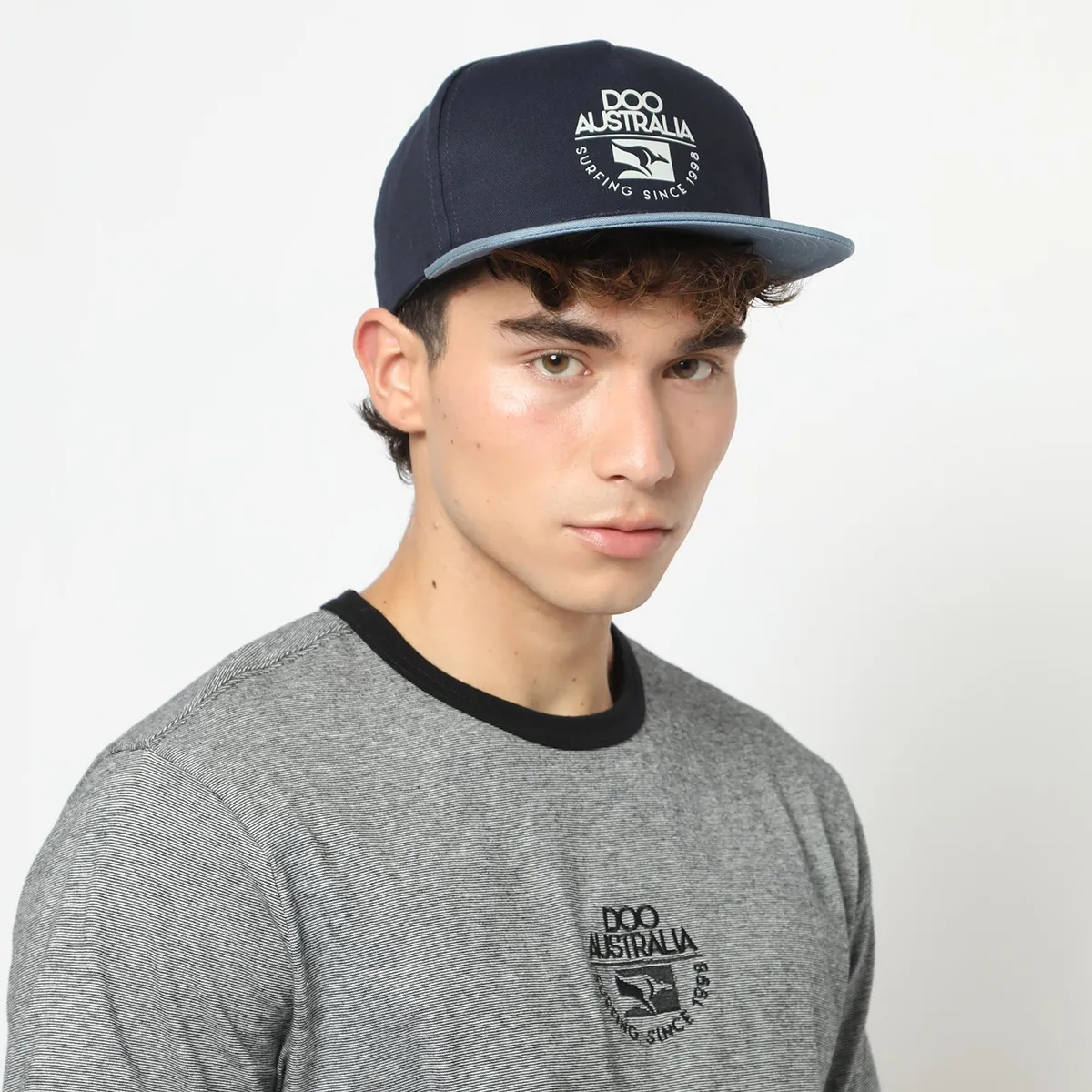 DOO AUSTRALIA - Gorra Hombre Doo Australia