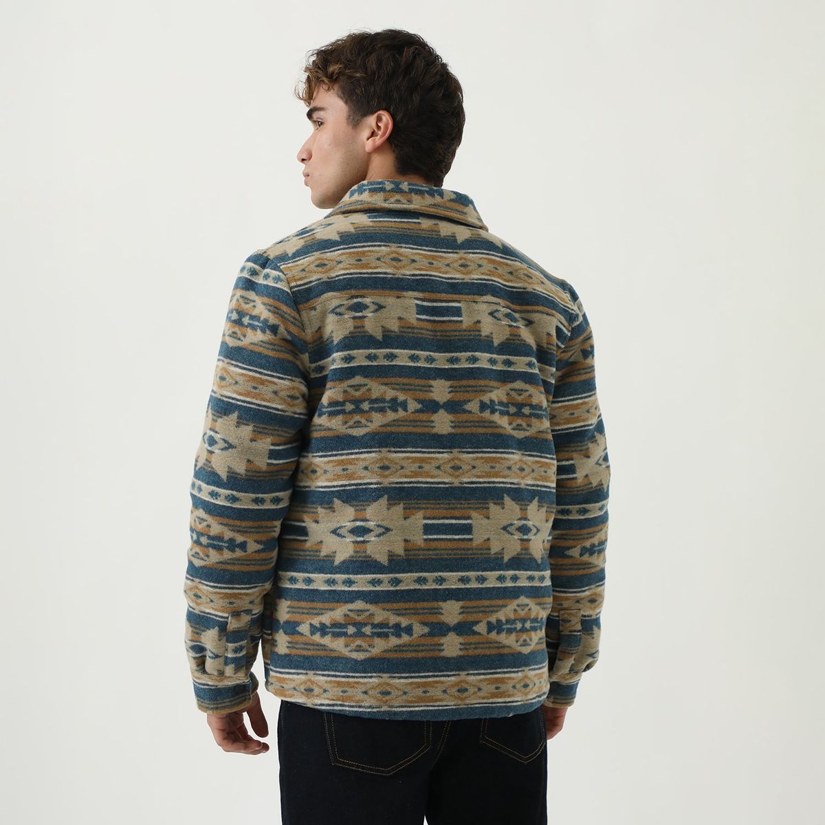 DOO AUSTRALIA - Casaca Hombre Doo Australia