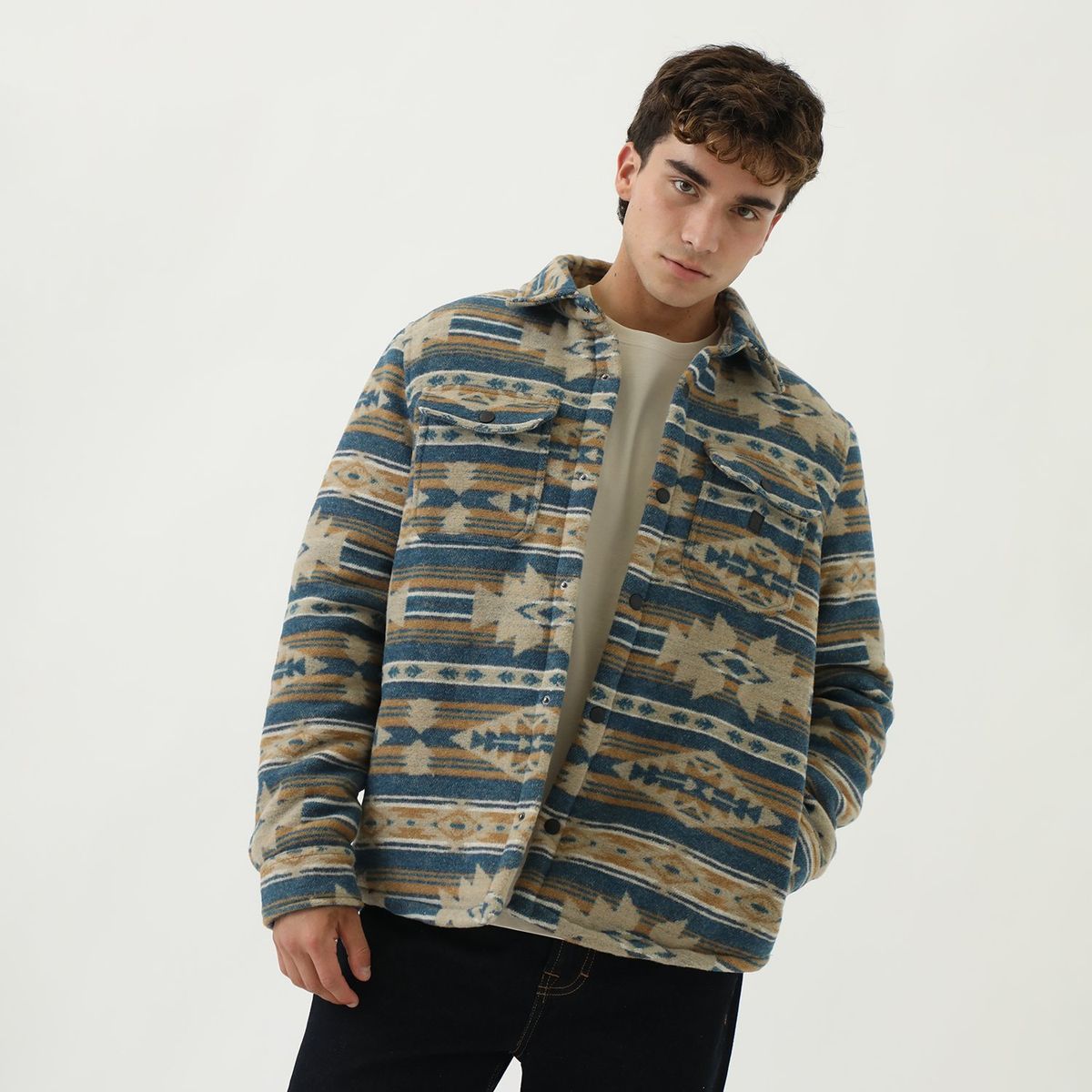 DOO AUSTRALIA - Casaca Hombre Doo Australia