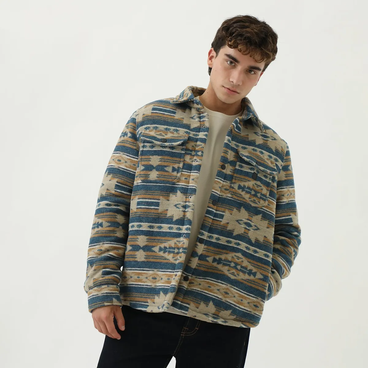 DOO AUSTRALIA - Casaca Hombre Doo Australia