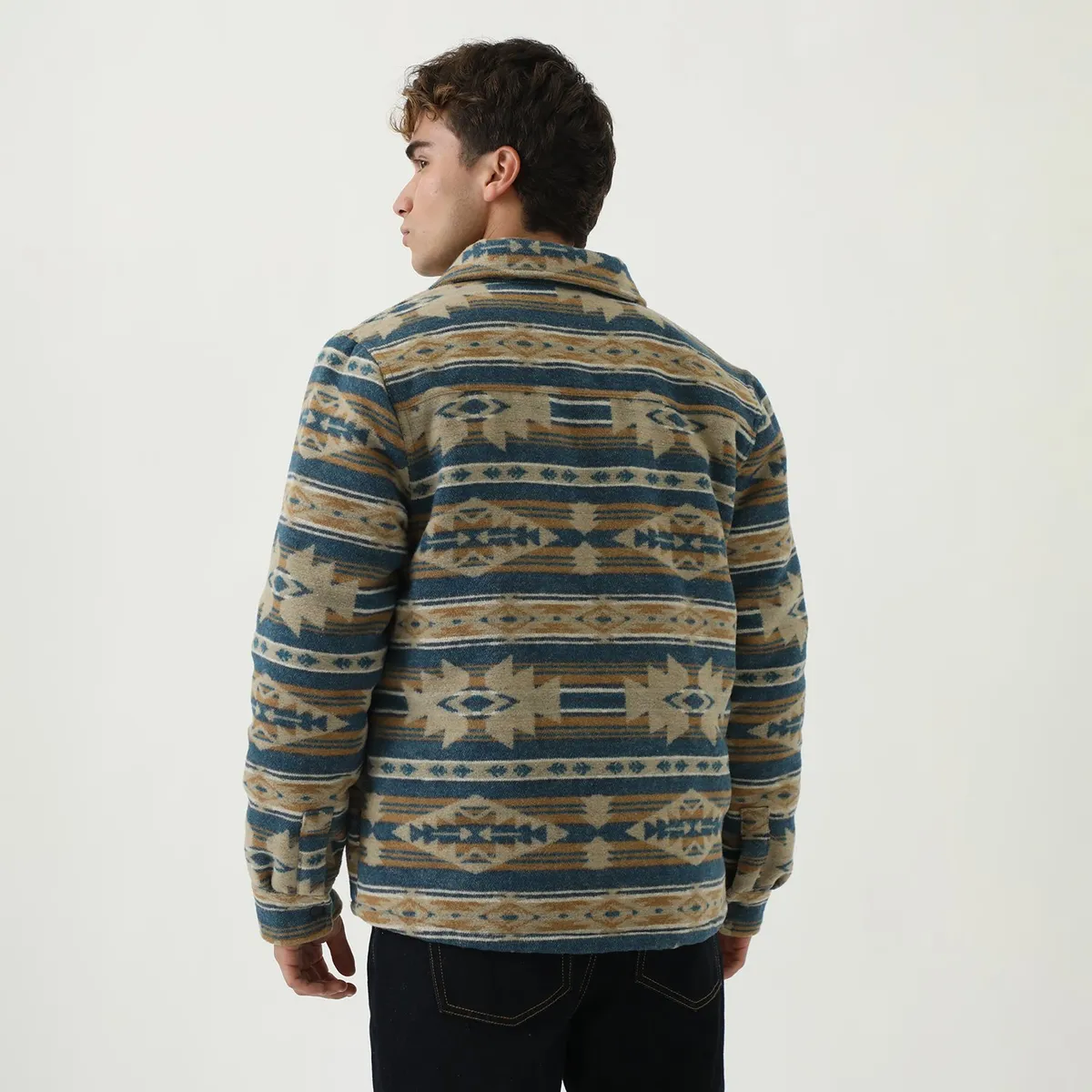 DOO AUSTRALIA - Casaca Hombre Doo Australia