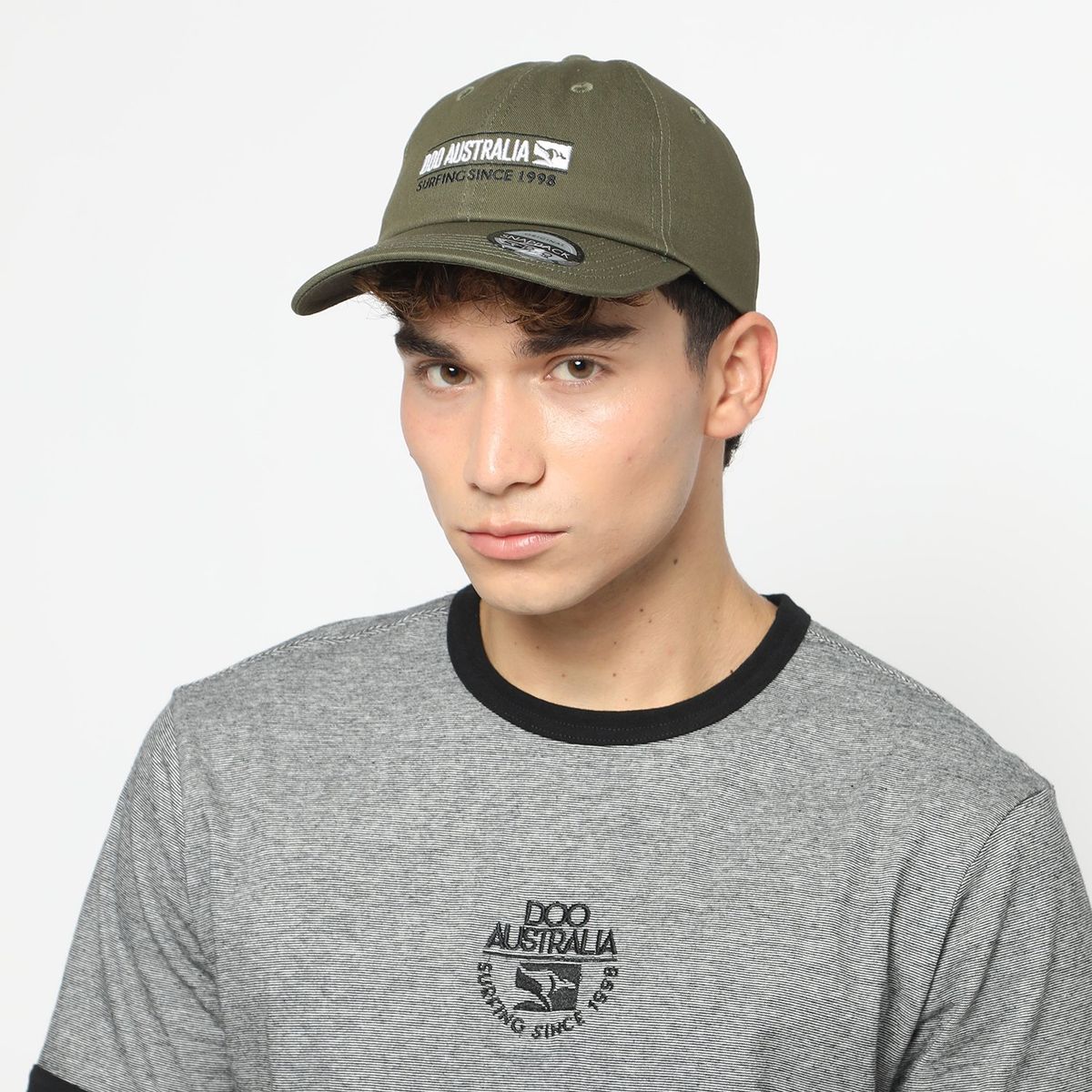DOO AUSTRALIA - Gorra Hombre Doo Australia
