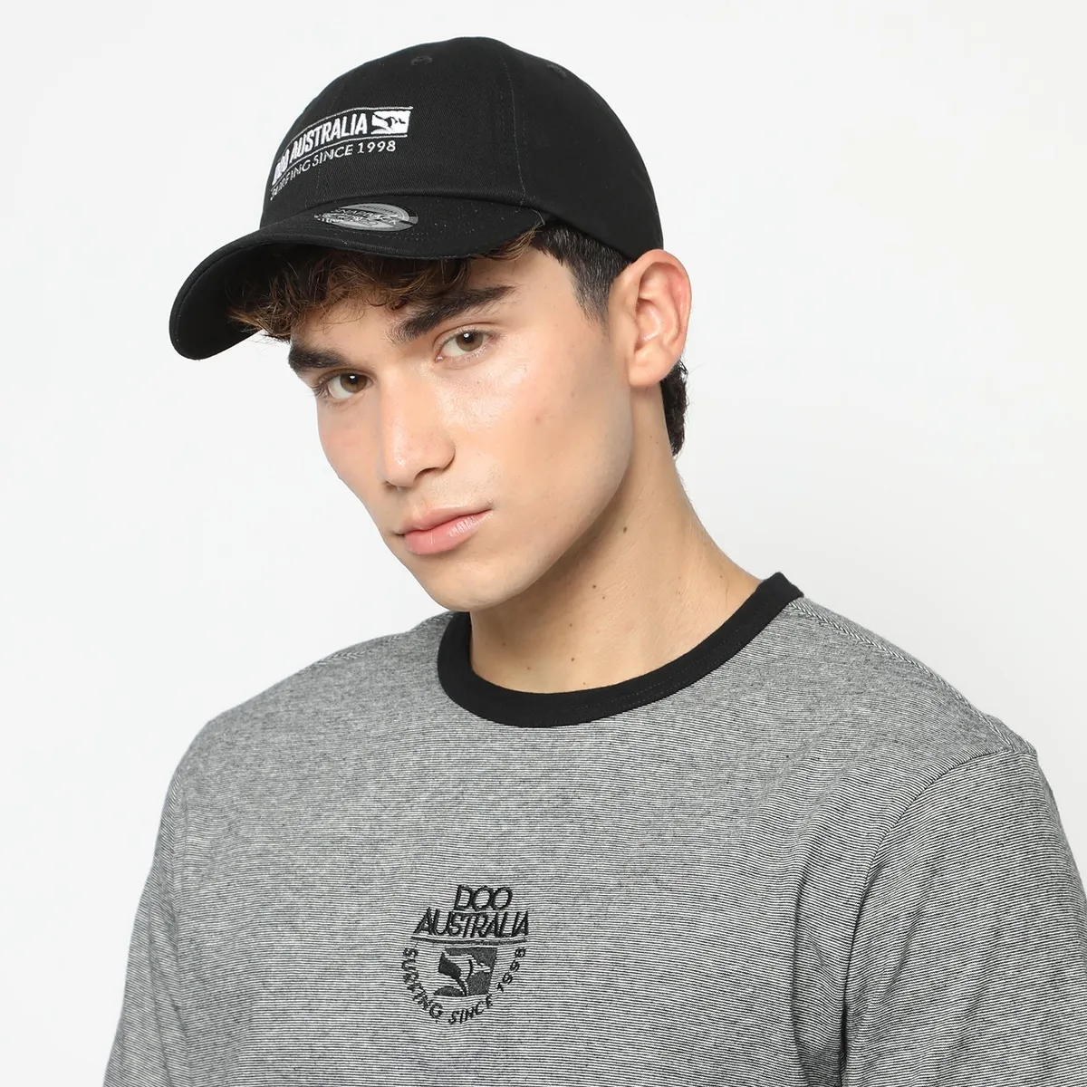 DOO AUSTRALIA - Gorra Hombre Doo Australia