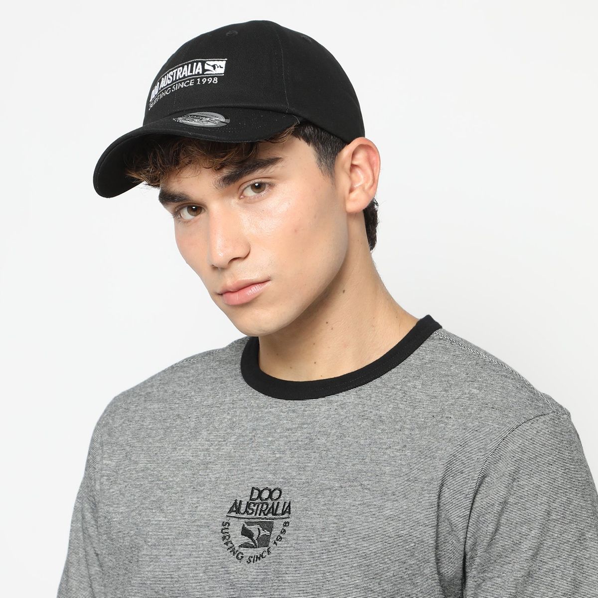 DOO AUSTRALIA - Gorra Hombre Doo Australia