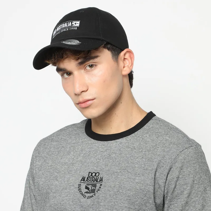 DOO AUSTRALIA - Gorra Hombre Doo Australia