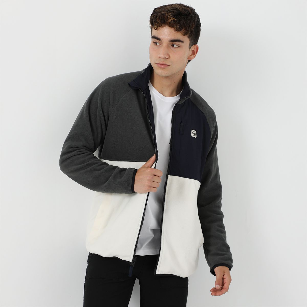 DOO AUSTRALIA - Polerón Hombre Doo Australia