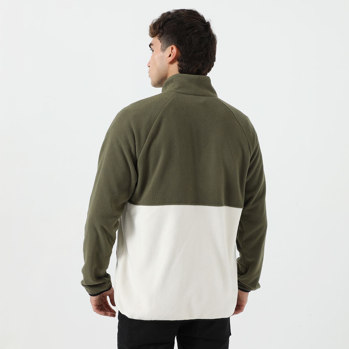 DOO AUSTRALIA - Polerón Hombre Doo Australia