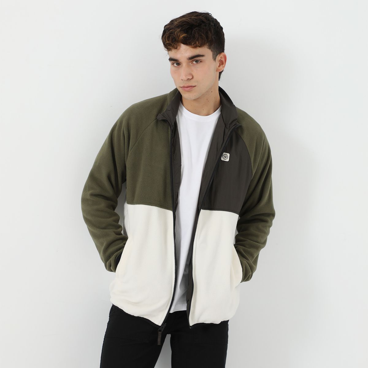 DOO AUSTRALIA - Polerón Hombre Doo Australia