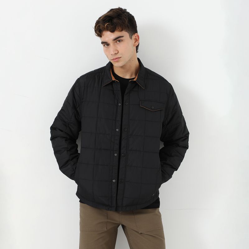 DOO AUSTRALIA - Casaca Hombre Doo Australia