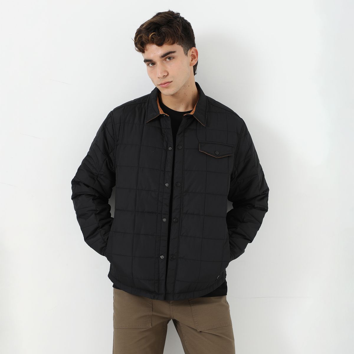 DOO AUSTRALIA - Casaca Hombre Doo Australia